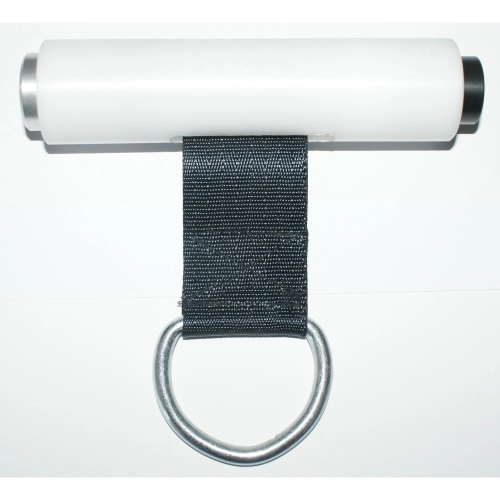 CROCHET PORTE RECTRACTABLE