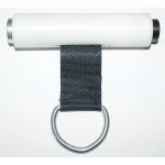 CROCHET PORTE RECTRACTABLE
