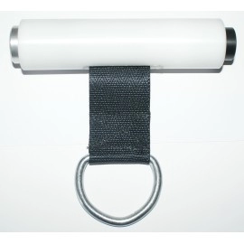 CROCHET PORTE RECTRACTABLE