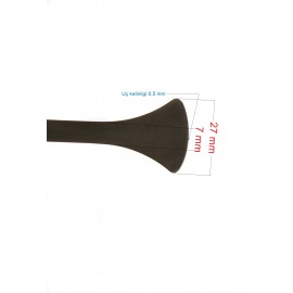 NOUVEAU JACK01-12CD-S 12CM
