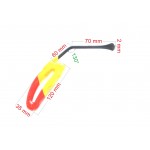 NOUVEAU JACK01-12CD-S 12CM