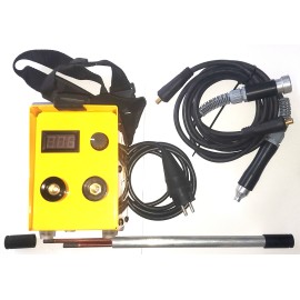 POSTE DE RETREINTE DSP AVEC AIMANT INTEGRE