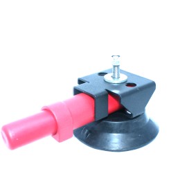 VENTOUSE A DÉPRESSION POUR LAMPE DSP