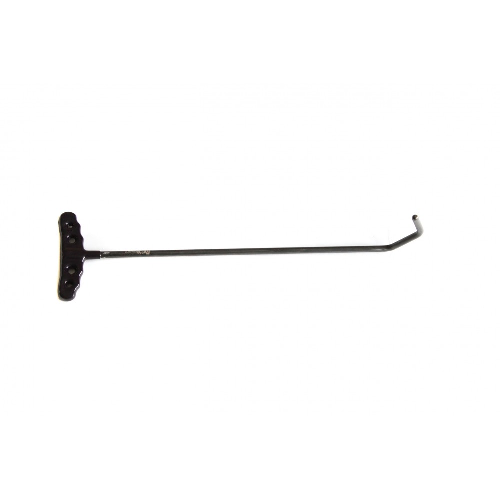 NOUVELLE BARRE STD 47xØ10 BO (10/10)