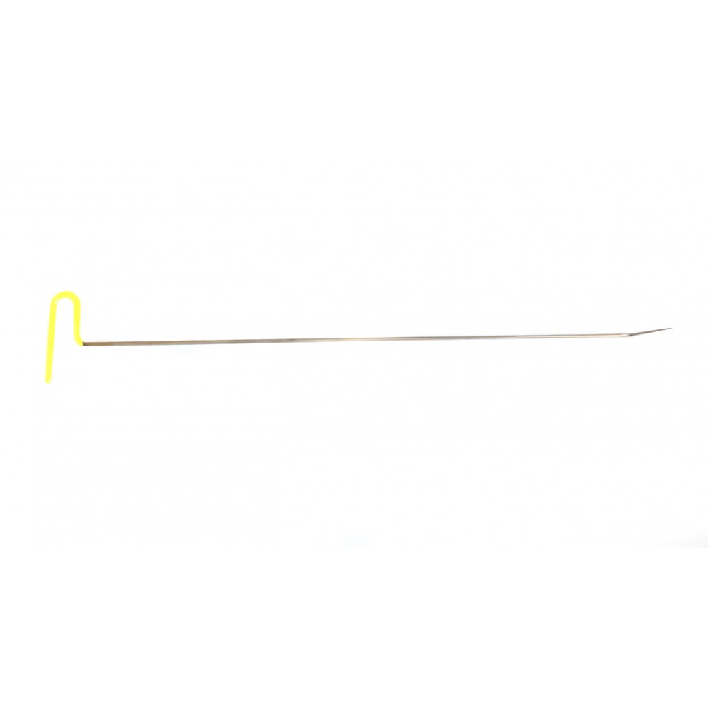 BARRE JAUNE PAVILLON 110xØ7 (1/5)