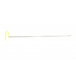 BARRE JAUNE PAVILLON 110xØ7 (1/5)