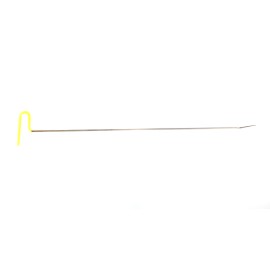 BARRE JAUNE PAVILLON 110xØ7 (1/5)