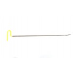 BARRE JAUNE PAVILLON 94xØ12 (2/5)