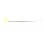 BARRE JAUNE PAVILLON 77xØ10 (3/5)