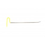 BARRE JAUNE PAVILLON 55xØ8 (5/5)