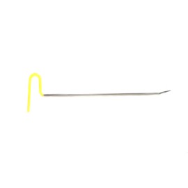 BARRE JAUNE PAVILLON 55xØ8 (5/5)