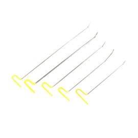 LOT 5 BARRES JAUNE