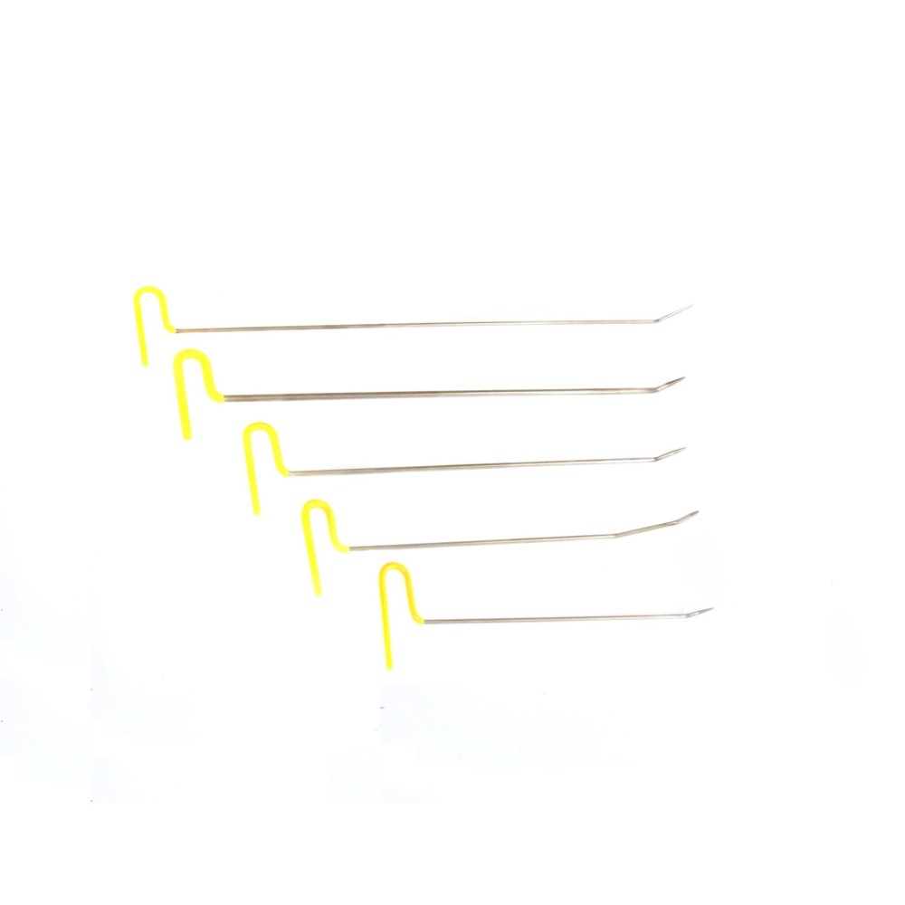 LOT 5 BARRES JAUNE