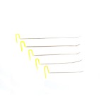 LOT 5 BARRES JAUNE