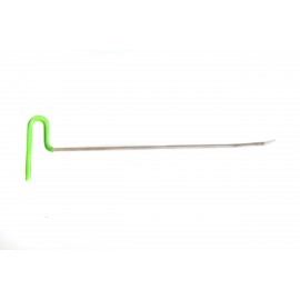 BARRE VERT STD 55xØ10 (7/7)