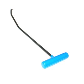 BARRE AILE AVANT AILEB01 50cmxØ10mm