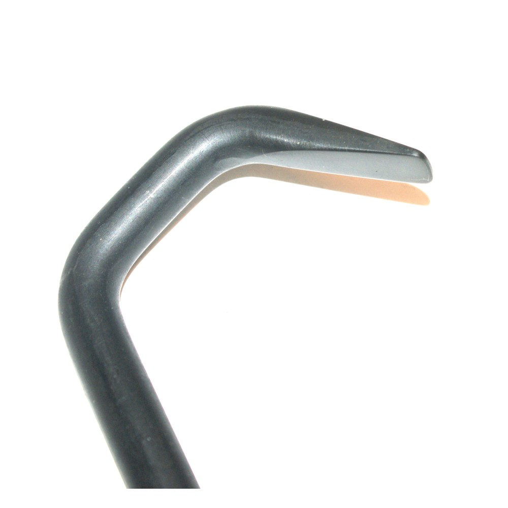BARRE AILE AVANT AILEB01 50cmxØ10mm