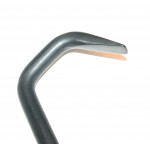 BARRE AILE AVANT AILEB01 50cmxØ10mm