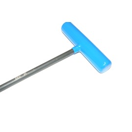 BARRE AILE AVANT AILEB01 50cmxØ10mm