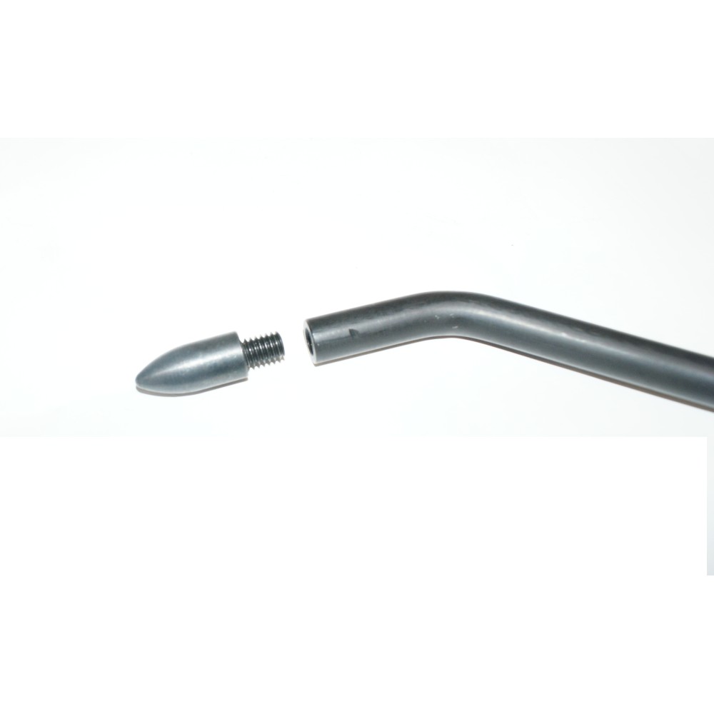 BARRE AILE AVANT AILEB03 70cmxØ12mm