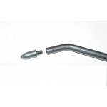 BARRE AILE AVANT AILEB03 70cmxØ12mm