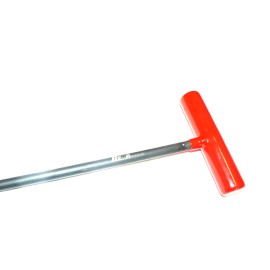 BARRE AILE AVANT AILEB02 52cmxØ12mm