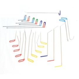 KIT RÉDUIT DSP 30 PIÈCES 