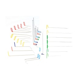 KIT RÉDUIT DSP 30 PIÈCES 