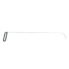 BARRE CROCHET 59x8cm plat (6/7)