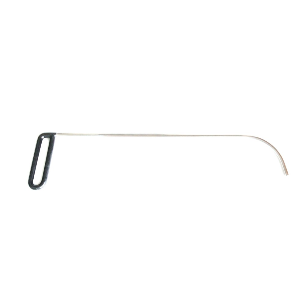 BARRE CROCHET 49x10cm rond (5/7)