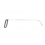BARRE CROCHET 49x10cm rond (5/7)