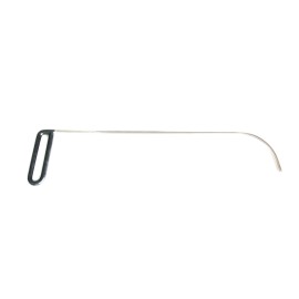BARRE CROCHET 49x10cm rond (5/7)
