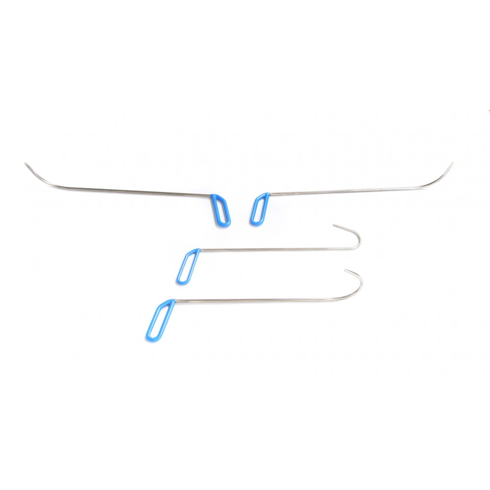 LOT 4 OUTILS PARTIE VERTICALE