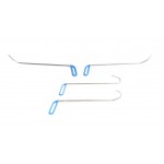 LOT 4 OUTILS PARTIE VERTICALE