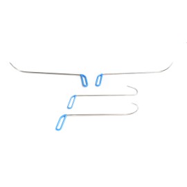 LOT 4 OUTILS PARTIE VERTICALE