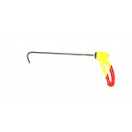 ROTATIVE BARRE 24xØ5 CURVE