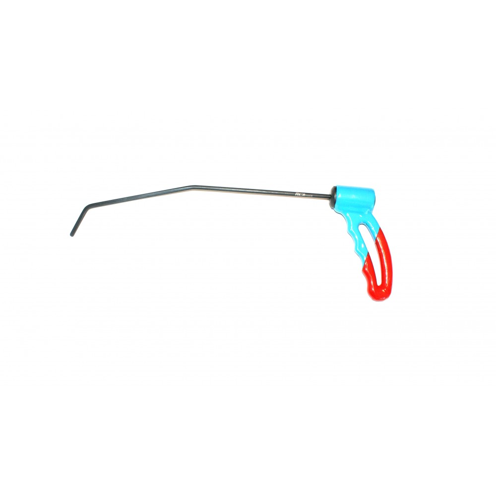 ROTATIVE BARRE 29xØ5 ANGLE