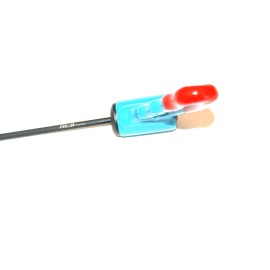 ROTATIVE BARRE 29xØ5 ANGLE