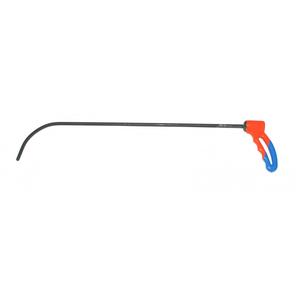 ROTATIVE BARRE 54xØ8 CURVE