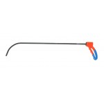 ROTATIVE BARRE 54xØ8 CURVE