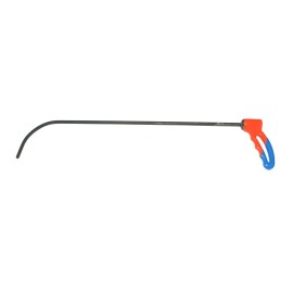 ROTATIVE BARRE 54xØ8 CURVE