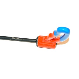 ROTATIVE BARRE 54xØ8 CURVE