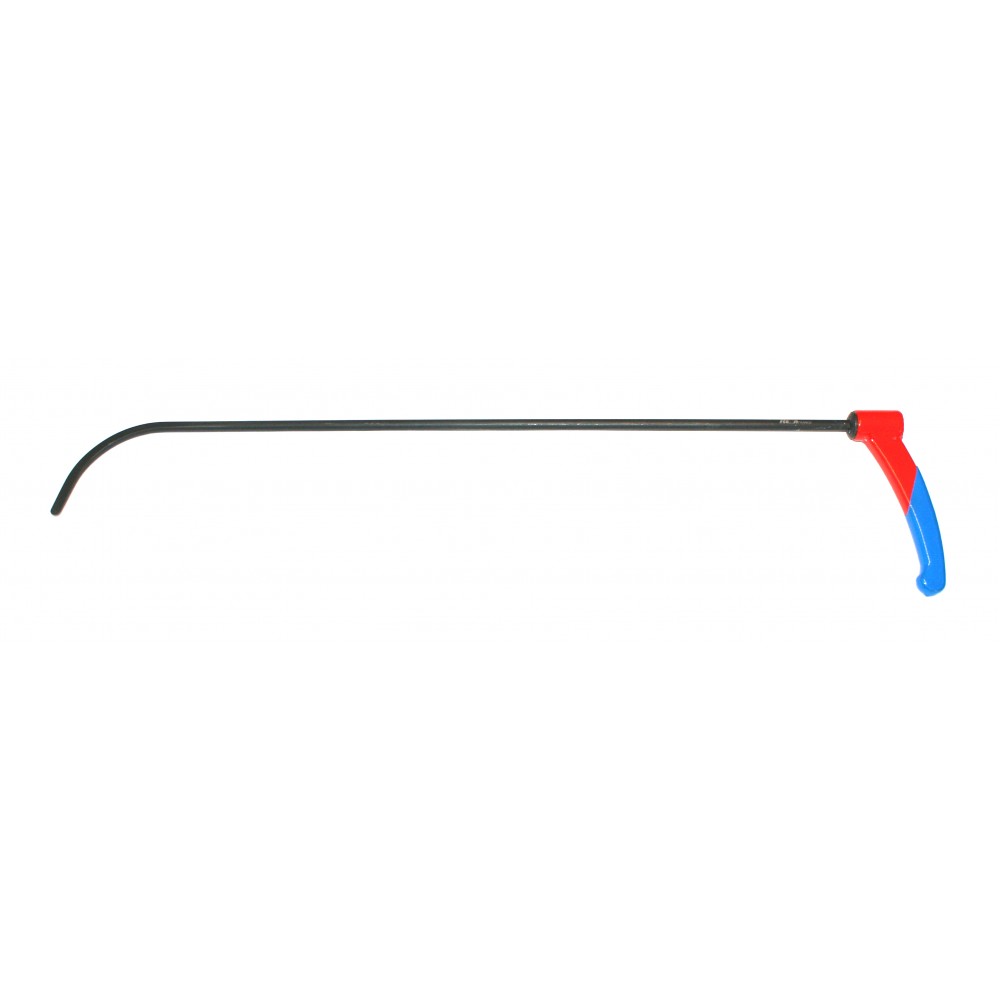 ROTATIVE BARRE 73xØ10 CURVE 