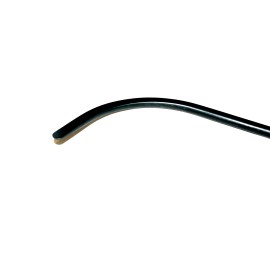 ROTATIVE BARRE 73xØ10 CURVE 