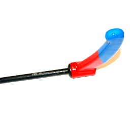 ROTATIVE BARRE 73xØ10 CURVE 