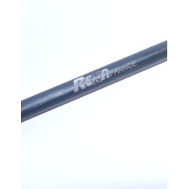 NOUVELLE BARRE BOMBEE POUR L'ALUMINIUM GAUCHE 30xØ6 (4/4)