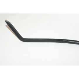 NOUVELLE BARRE BOMBEE POUR L'ALUMINIUM GAUCHE 30xØ6 (4/4)