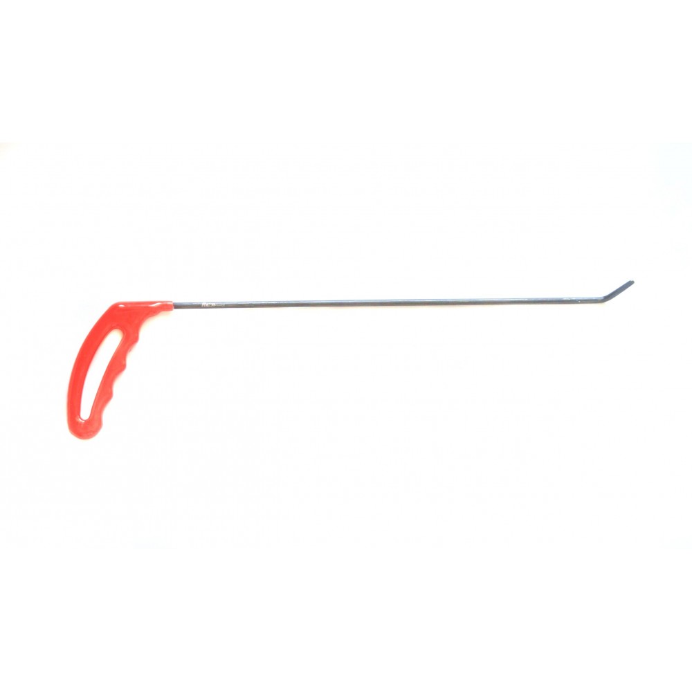 NOUVELLE BARRE DROITE 20xØ4 droit
