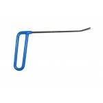 BARRE RETRO DROITE 19xØ5 droit (1/8)