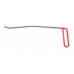 BARRE RETRO GAUCHE 34xØ5 double pli (7/8)